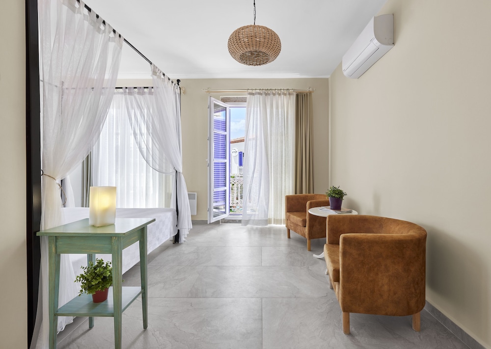 Panda Alacati Otel — Alacati — photo 5