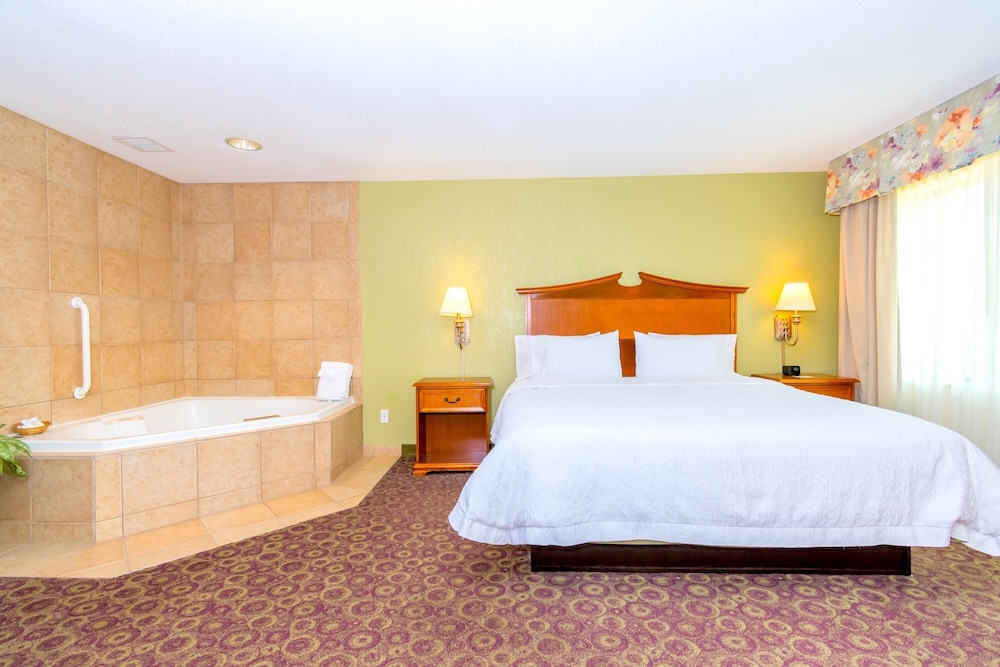 Hampton Inn and Suites College Station - photo 12