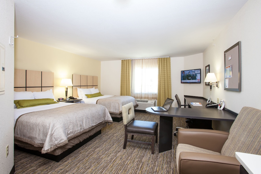 Candlewood Suites New Braunfels by IHG - photo 7