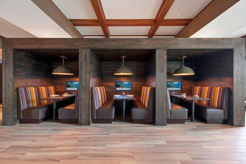 Bridgewater Marriott - photo 28