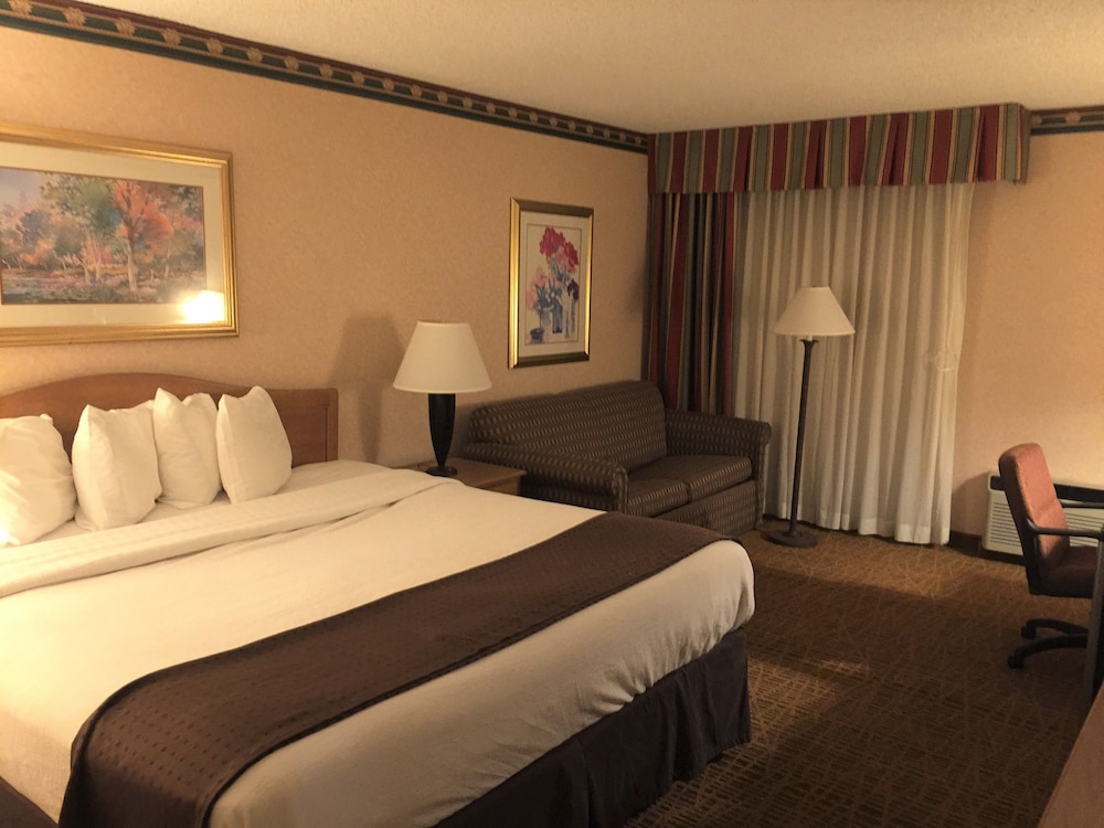 Americas Best Value Inn & Suites Boise - photo 9