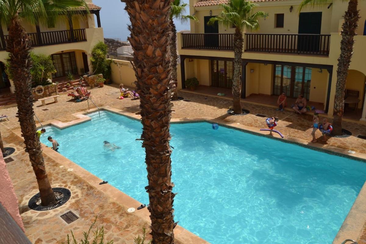 Duplex Exclusivo Con Vistas Panoramicas Al Mar En Harbour Light Villaricos — hotel in Cuevas Del Almanzora