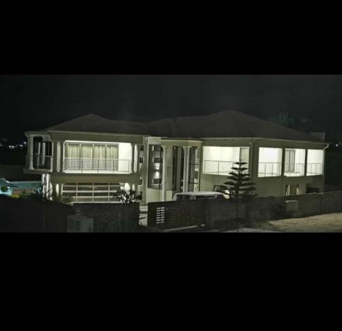 Tranquil Space in Nelspruit, South Africa