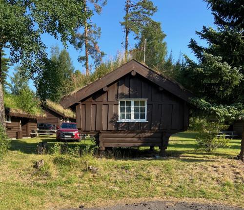 Bygland Fjordhytter — hotel in Bygland