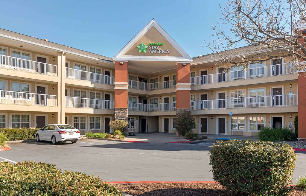 Extended Stay America Suites Sacramento White Rock Rd - featured photo