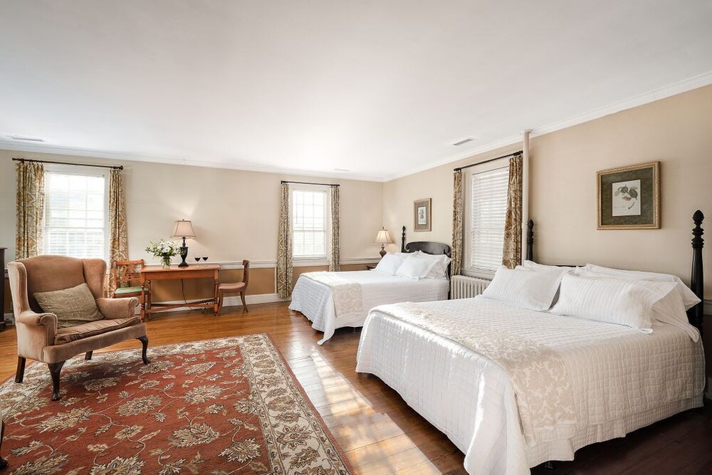 Inn At Meander Plantation - photo 49