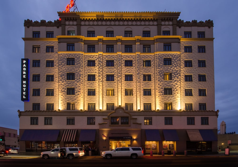 The Padre Hotel - photo 45