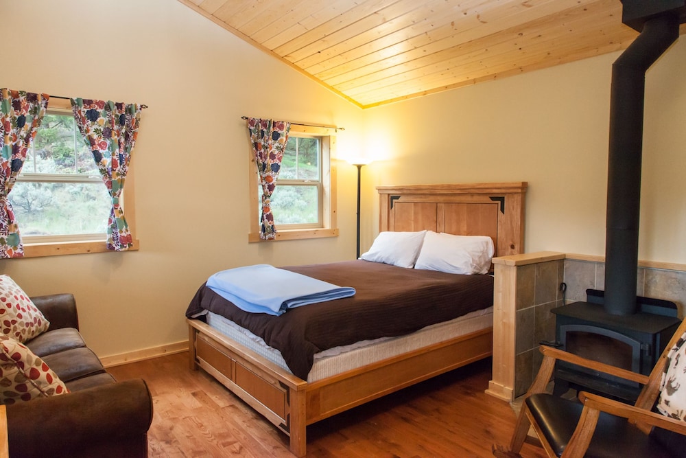Homestake Lodge - photo 10