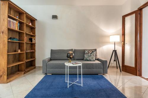 Sicilia Bella Maqueda — 4-Star Luxury Hotel in Palermo, Italy