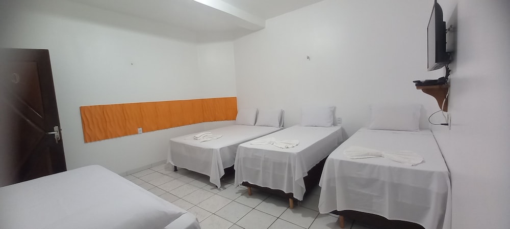 Pousada Casa Grande — Barreirinhas — photo 2