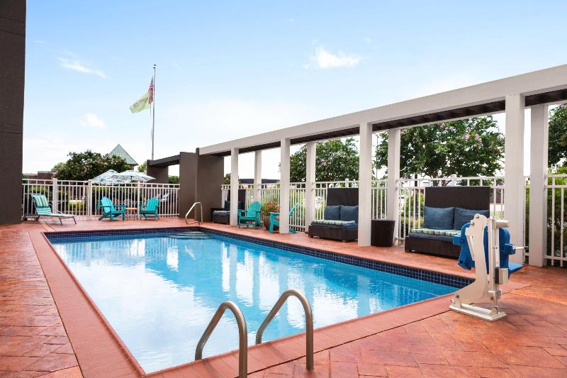 Home2 Suites by Hilton Oxford - photo 135