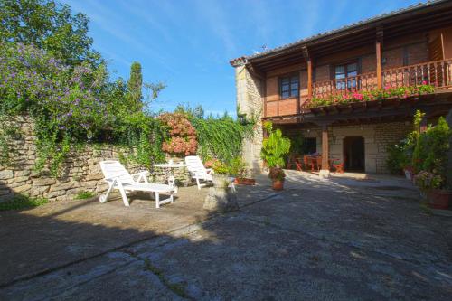 La Casa del Bosco — 4-Star Luxury Hotel in Suances, Spain
