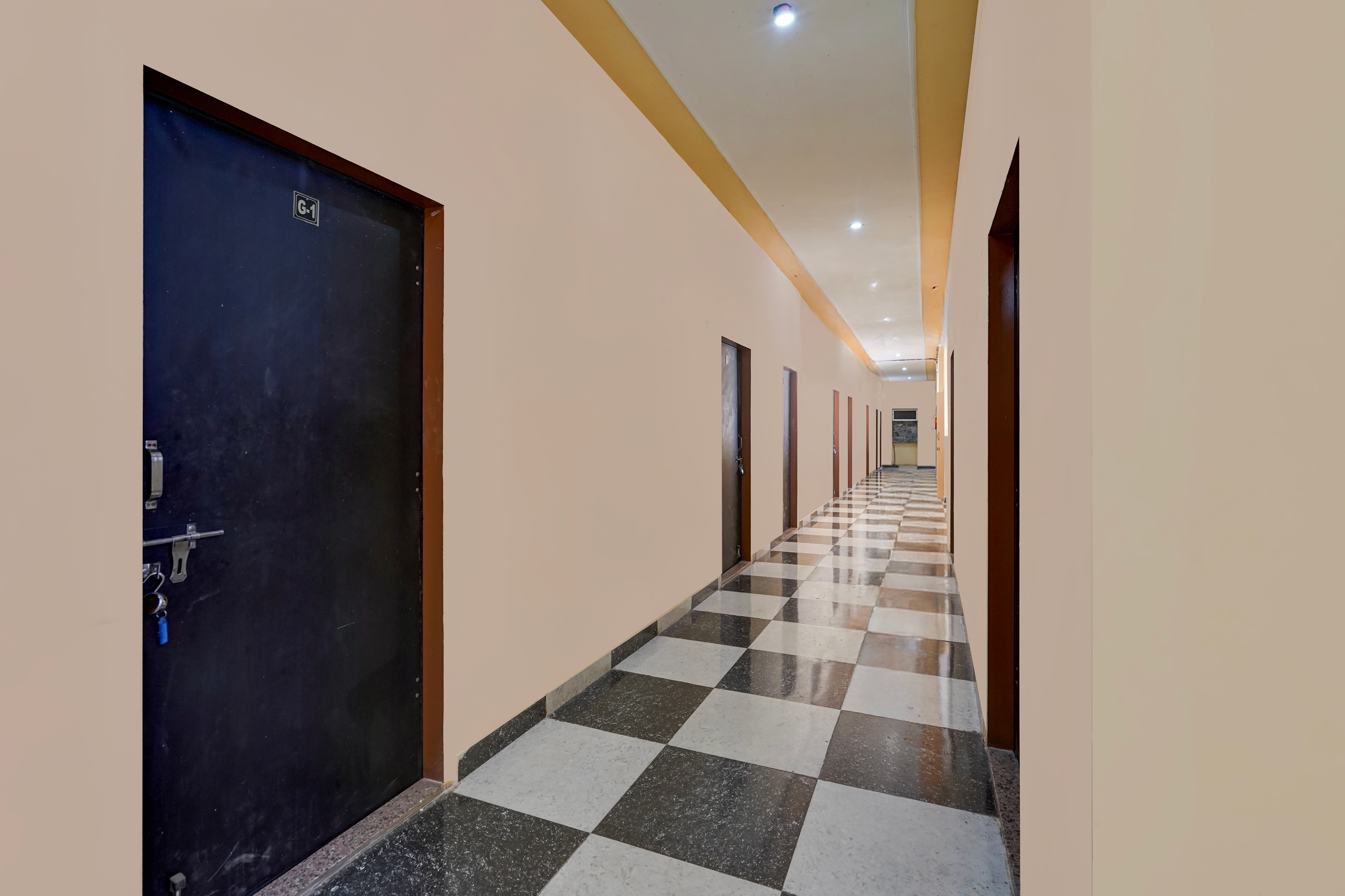 Hotel O Kukas Bus Terminal Formerly Stoneleaf Retreat — Jaipur