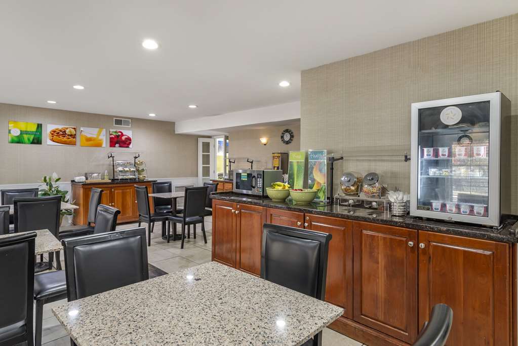 Quality Inn Conyers I 20 - photo 30