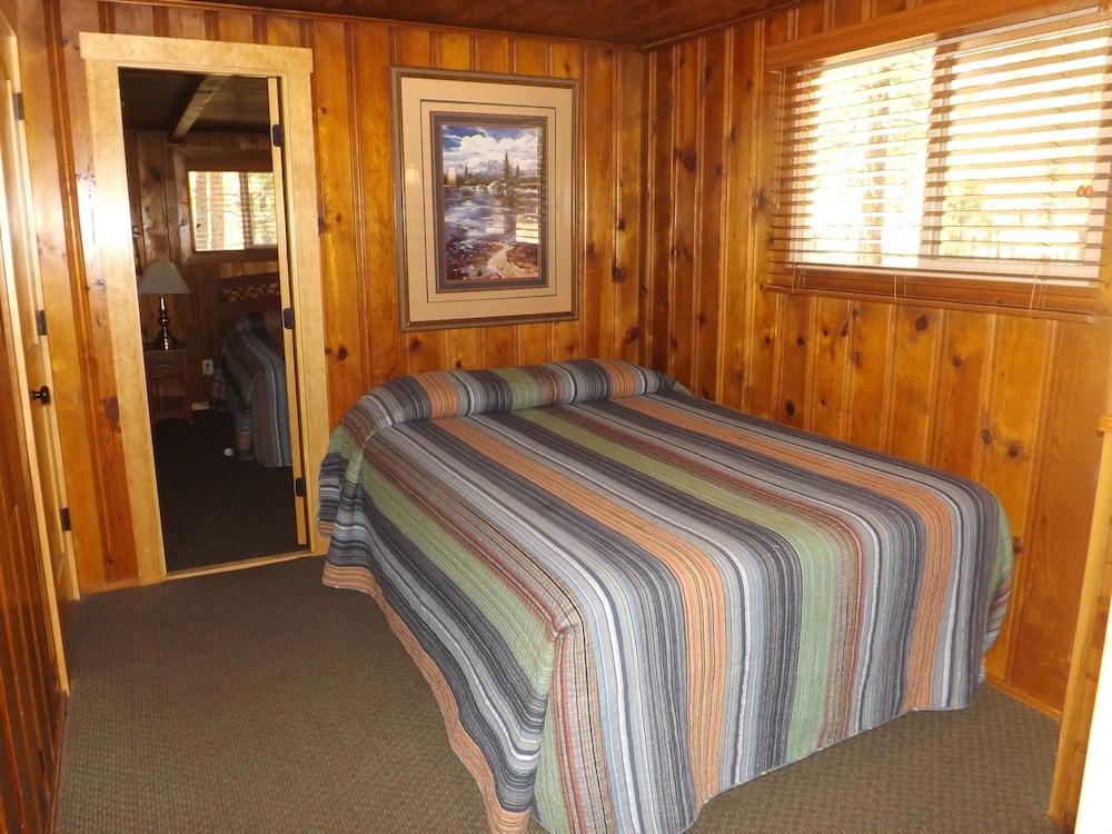 Arizona Mountain Inn and Cabins - photo 10
