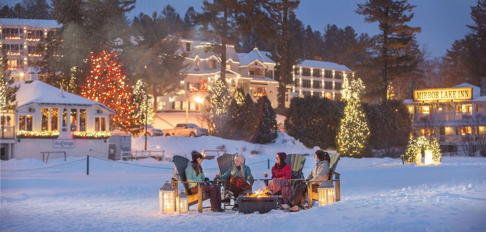 Mirror Lake Inn - photo 26