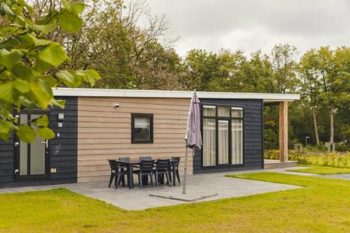 Reiger 6 persons - carbon neutral hotel in Unknown City