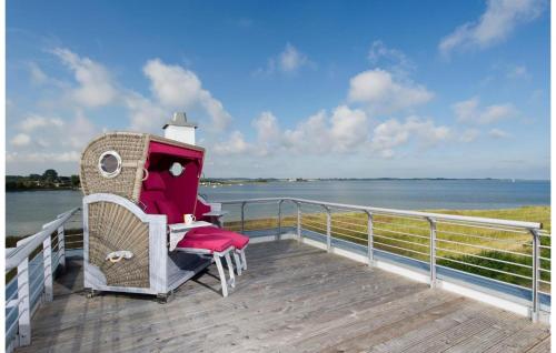 Villa Seensucht — 5-Star Luxury Hotel in Kappeln, Germany