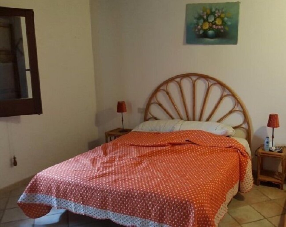 La Fattoria — hotel in Custonaci