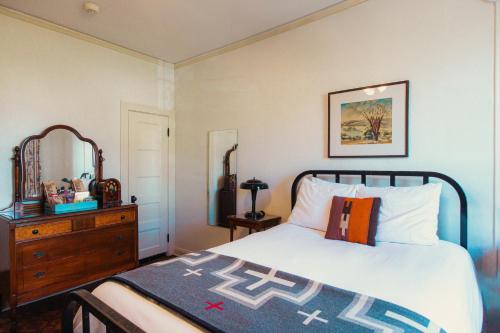 The Hotel Congress - photo 5