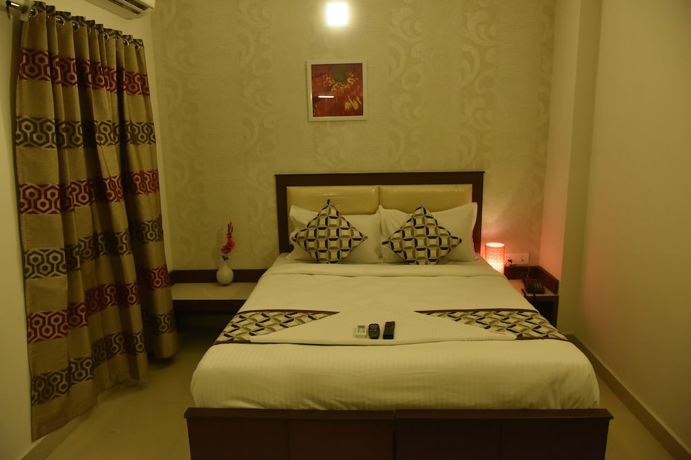 Hotel White Park — Chennai — photo 5