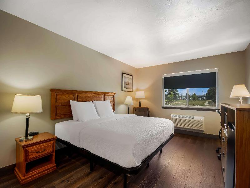 SureStay Plus by Best Western Rexburg - photo 88