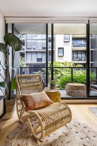 Vaquay Haven In Hawthorn — 4-Star Luxury Hotel in Melbourne, Australia