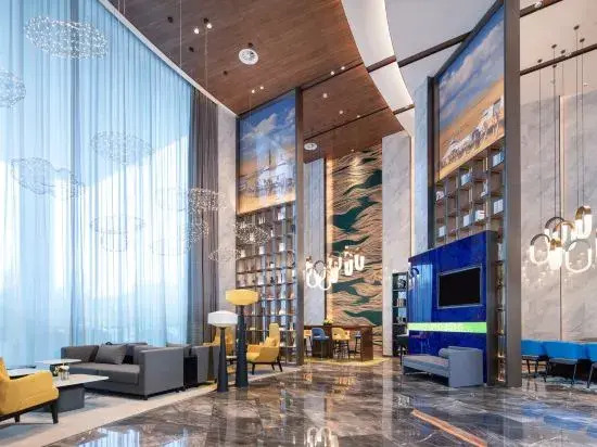 Hampton by Hilton Tongliao in Tongliao, People's Republic of China