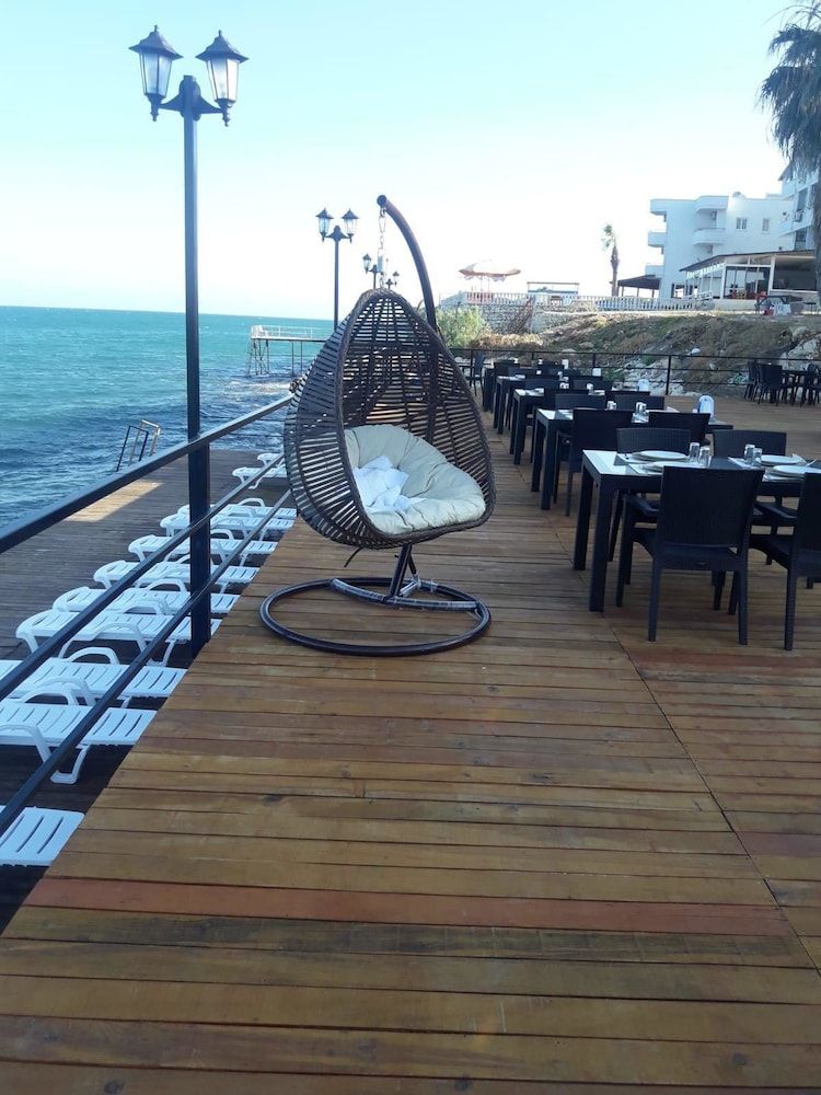 Hotel Can — Erdemli — photo 3