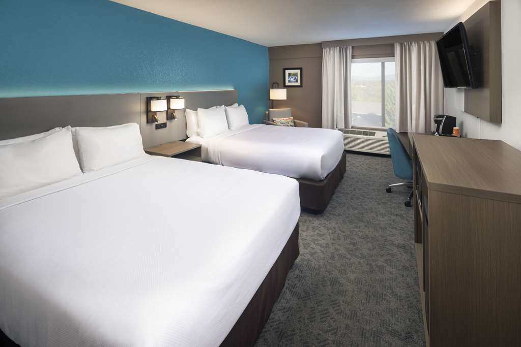 Comfort Inn & Suites Dahlonega University Area - photo 13