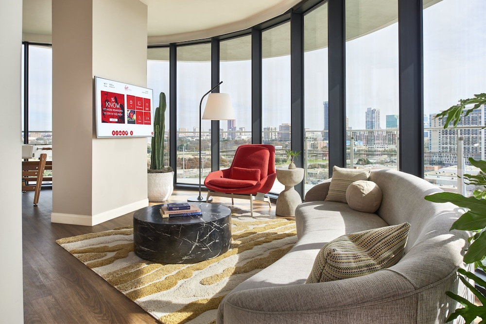 Virgin Hotels Dallas - photo 27