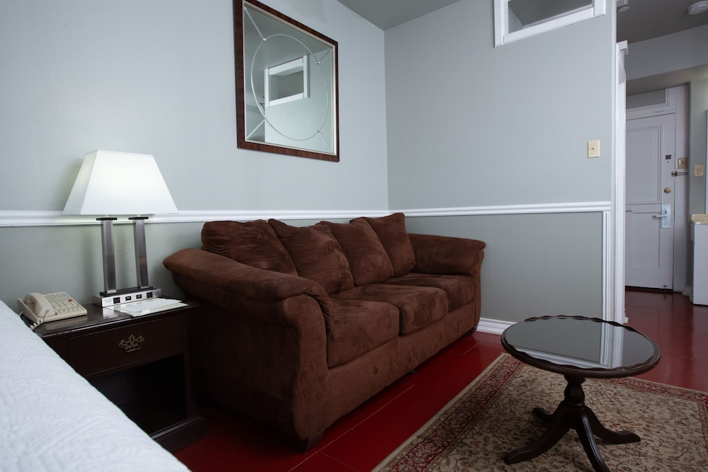 Rialto Hotel - photo 13