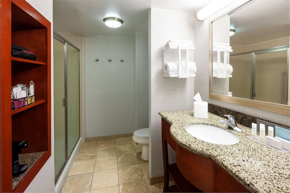 Hampton Inn & Suites Mobile I 65@ Airport Blvd - photo 30