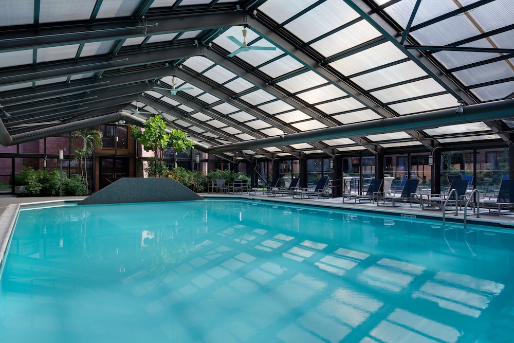 Hyatt Regency Princeton — 4-Star Luxury Hotel in Princeton, United States