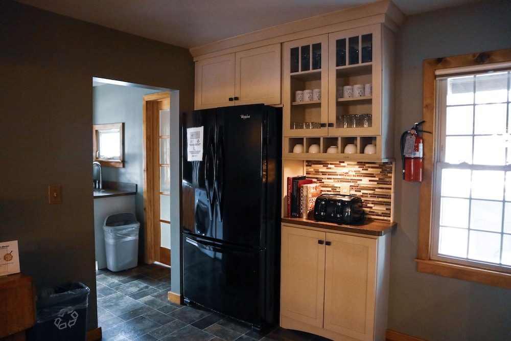Au Sable Riverview Resort - photo 22