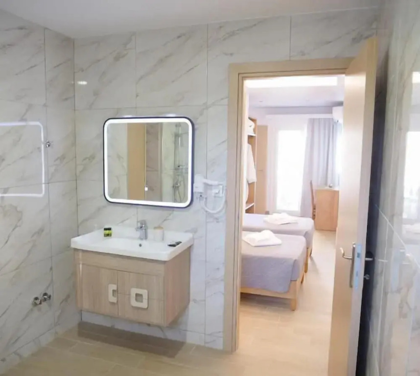 The Zeus Throne Resort — Corfu — photo 2