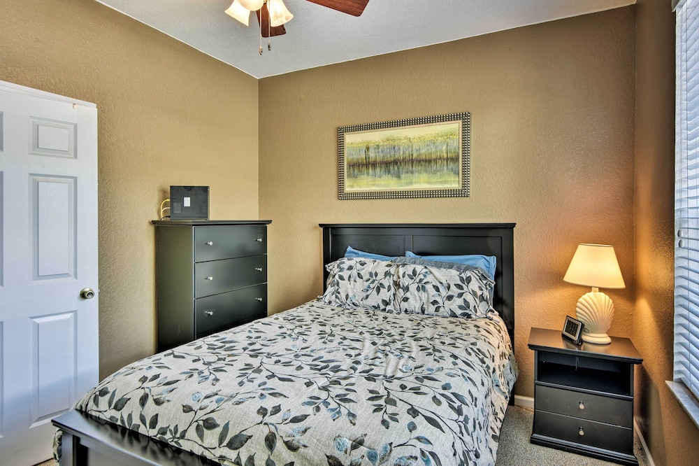 Resort Townhome w Splash Pool 7 Mi to Disney - photo 16
