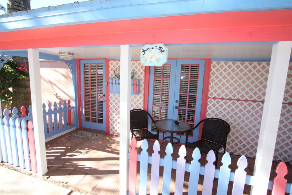 Captiva Island Inn - photo 36