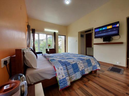 Serenity Inn Ooty - last minute hotel in Ooty