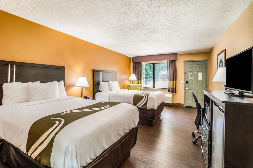 Quality Inn & Suites Corinth West - photo 15