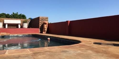Tijgers I - last minute hotel in Cape Town