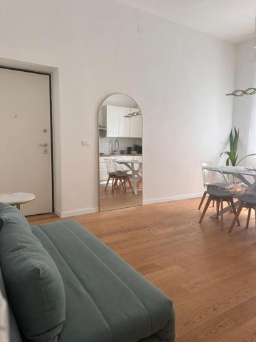 Emilù Guest House — 4-Star Luxury Hotel in Pescara, Italy