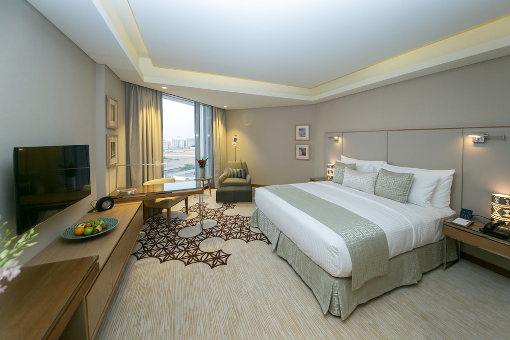 Grand Millennium Muscat — Muscat — photo 2