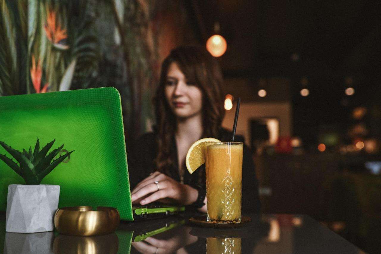 Garni Hotel Barut in Sabac, Serbia