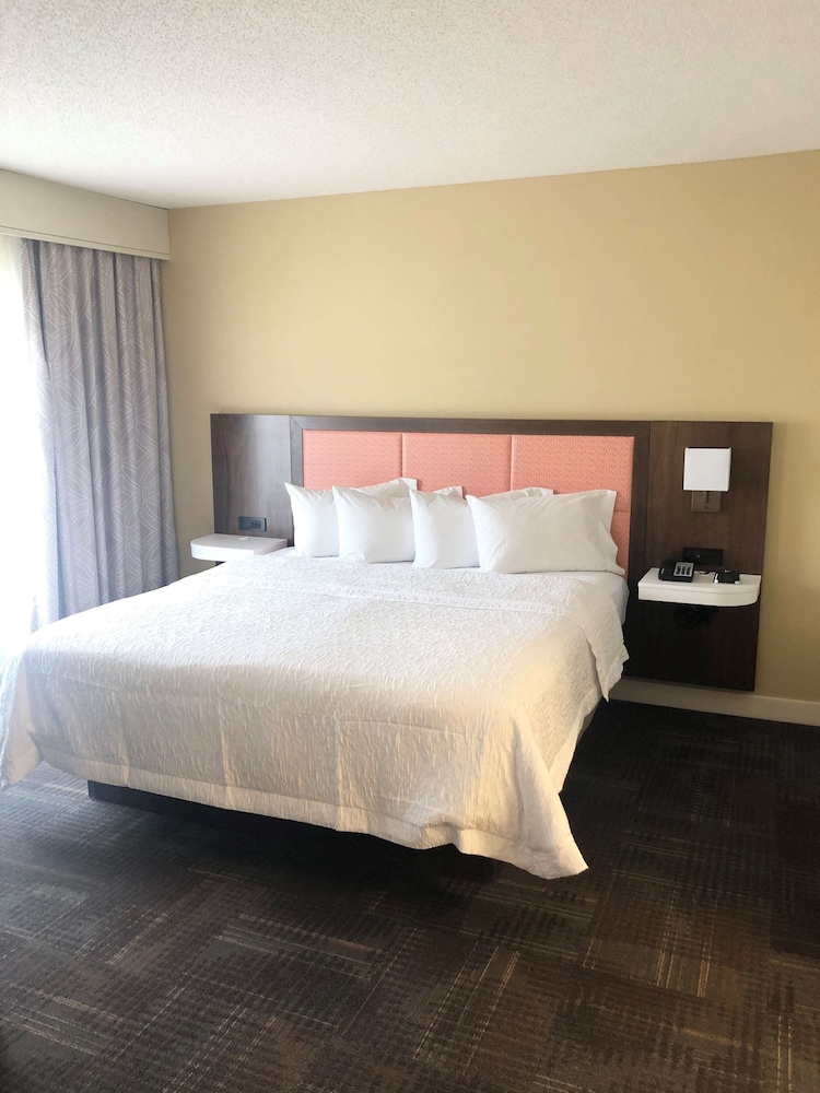 Hampton Inn & Suites Norfolk Airport - photo 11