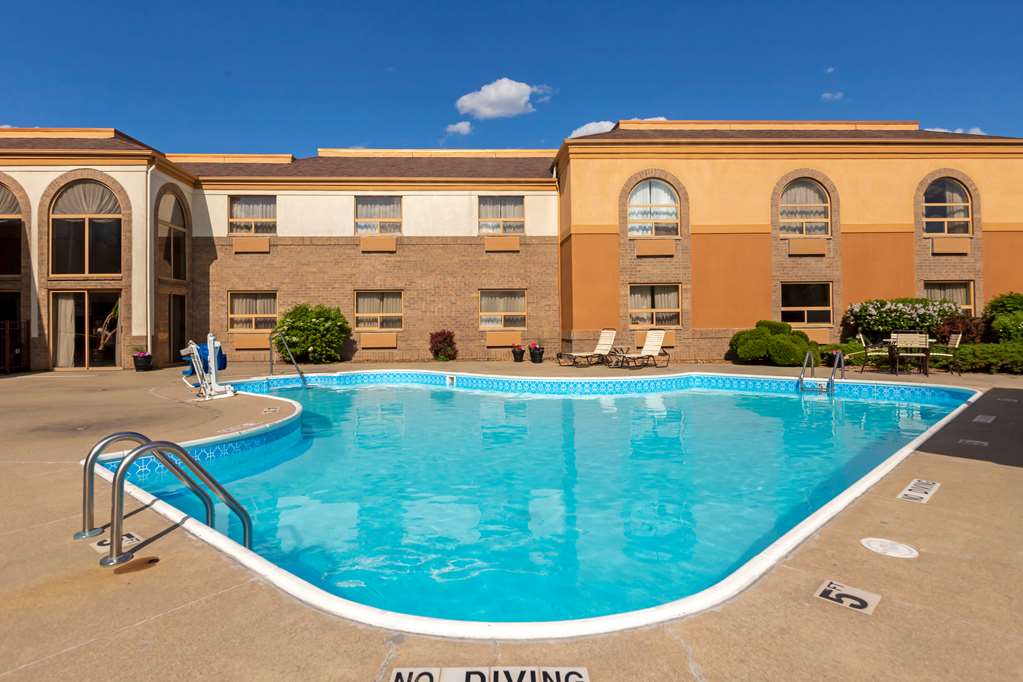Best Western Davison Inn - photo 9