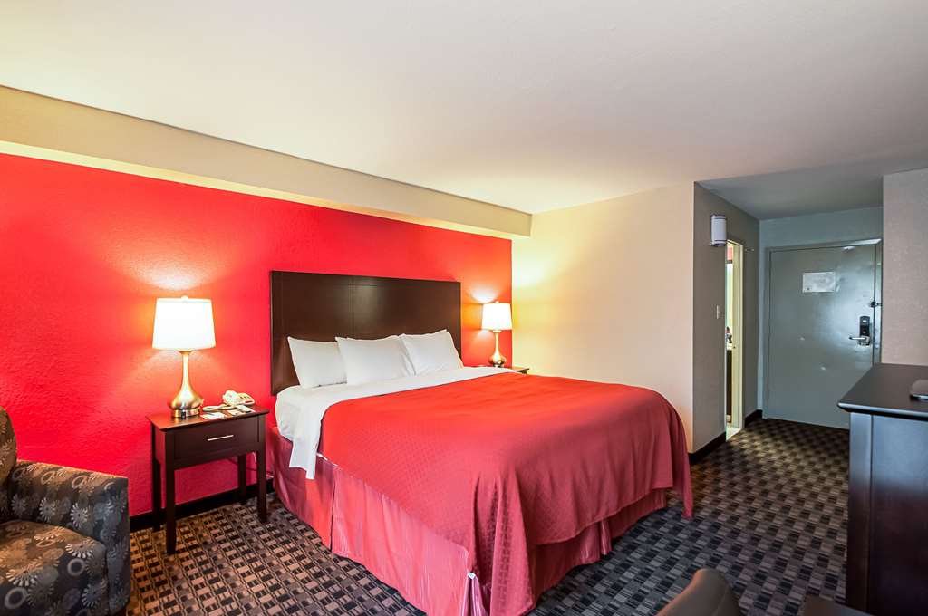 Quality Inn near Potomac Mills - photo 9