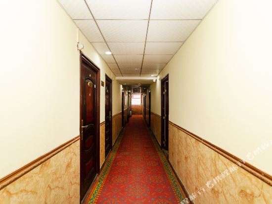 Huangcheng hotel - last minute hotel in Xi'an