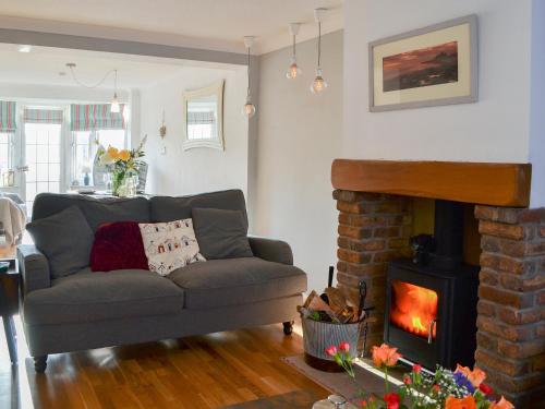 April Cottage — 4-Star Luxury Hotel in Bridlington, United Kingdom