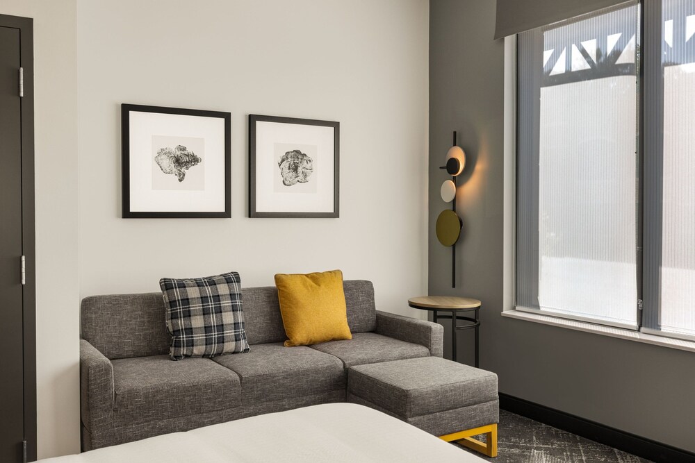 TownePlace Suites by Marriott Memphis Germantown - photo 11